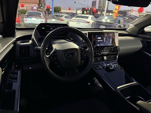 Used 2023 Subaru Solterra AWD image 8