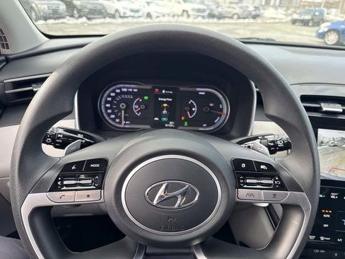 Used 2024 Hyundai Tucson SEL image 29
