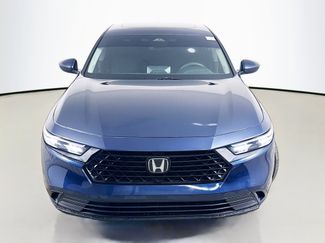 Used 2023 Honda Accord EX video 2