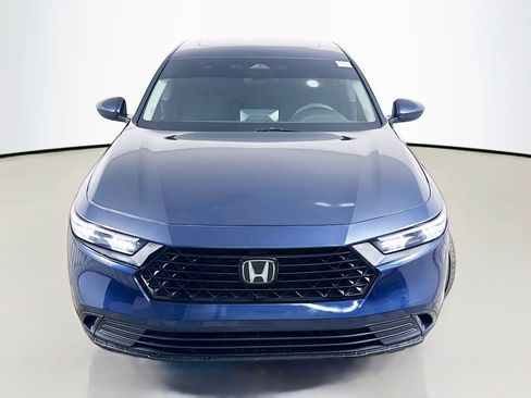 Used 2023 Honda Accord EX image 2
