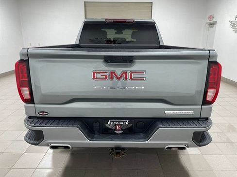 Used 2024 GMC Sierra 1500 Elevation w/ X31 Off-Road Package AWD/4WD image 5