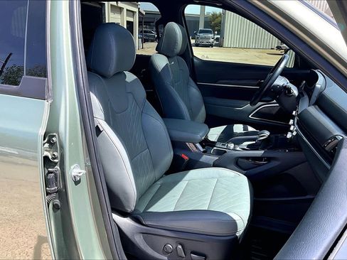 Used 2023 Kia Telluride SX X-Line image 9