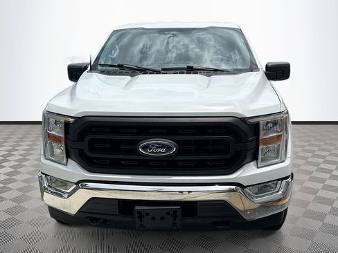 Used 2022 Ford F150 XL w/ Equipment Group 101A High AWD/4WD image 2