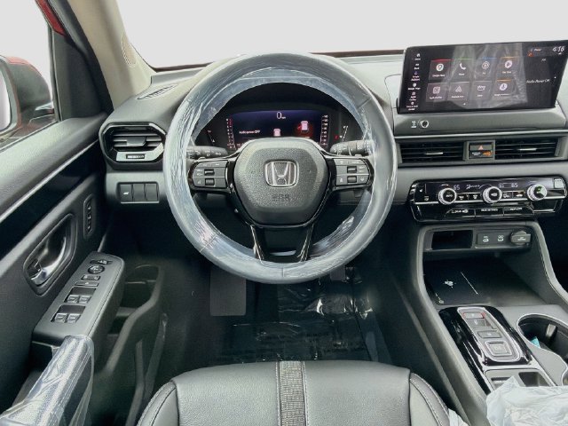 New 2026 Honda Pilot EX-L image 21