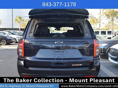 Used 2024 Chevrolet Tahoe RST w/ Luxury Package AWD/4WD image 37