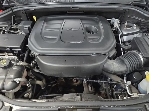 Used 2020 Jeep Grand Cherokee Altitude AWD/4WD image 13