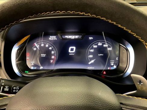 Used 2023 RAM 1500 TRX w/ TRX Level 2 Equipment Group image 29