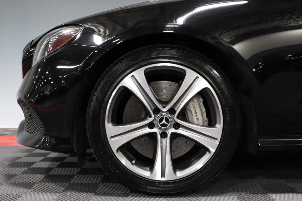 Used 2018 Mercedes-Benz E 400 Coupe w/ Premium 1 Package image 76