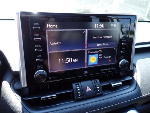 Certified 2020 Toyota RAV4 Limited AWD/4WD image 25