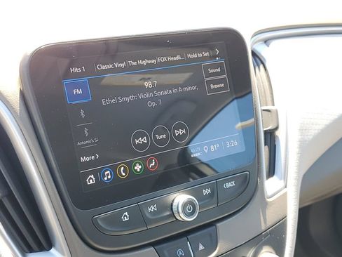 Used 2025 Chevrolet Malibu LT FWD image 29