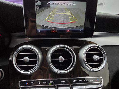 Used 2016 Mercedes-Benz GLC 300 image 21