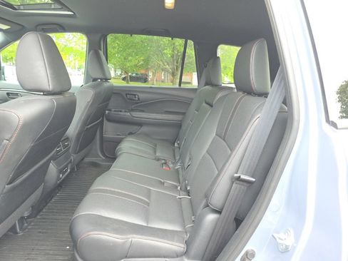 Used 2024 Honda Passport TrailSport image 24