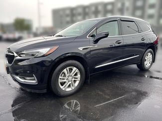Used 2020 Buick Enclave Premium AWD/4WD 360° Tour