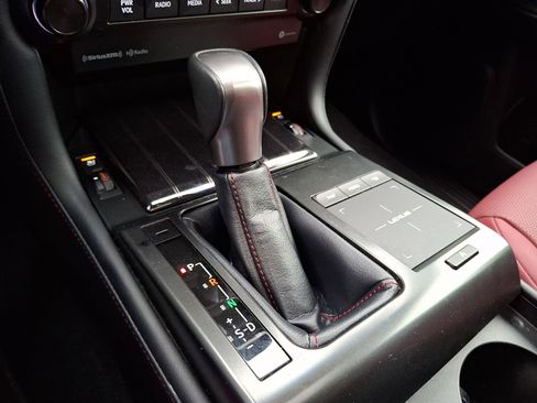 Certified 2023 Lexus GX 460 Premium image 16