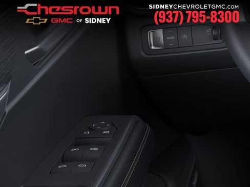 New 2026 GMC Acadia Elevation w/ Elevation Premium Package FWD image 22