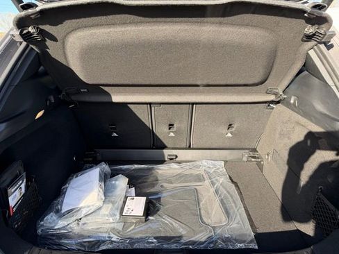 New 2026 Mercedes-Benz GLA 250 4MATIC image 10
