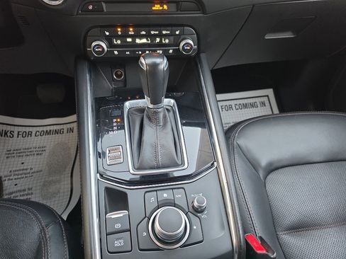 Used 2021 MAZDA CX-5 Grand Touring AWD/4WD image 20