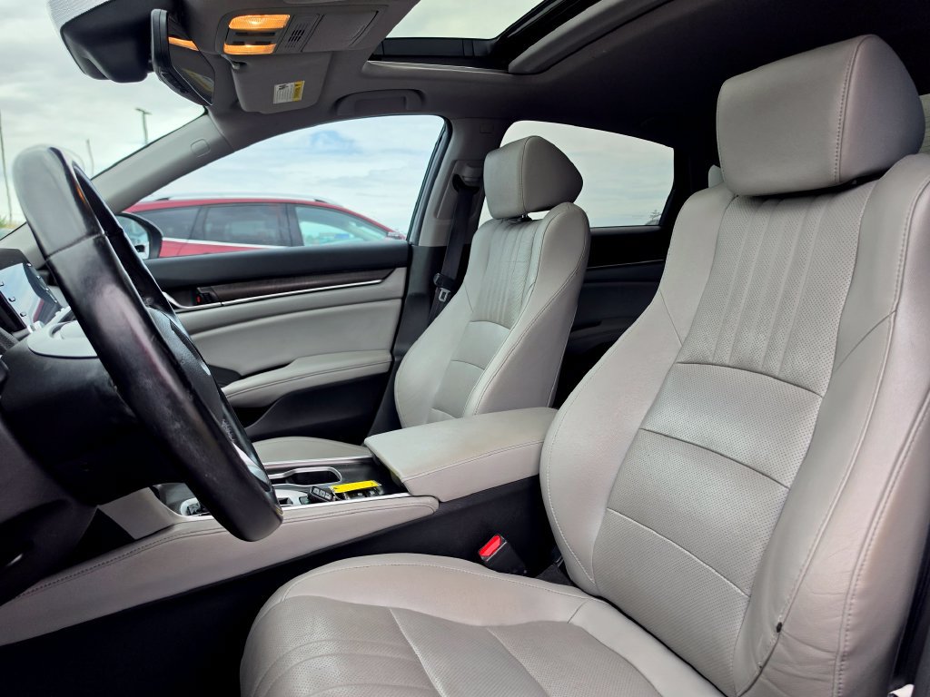 Used 2020 Honda Accord EX-L image 10