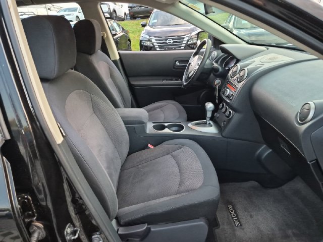 Used 2011 Nissan Rogue S AWD/4WD image 32