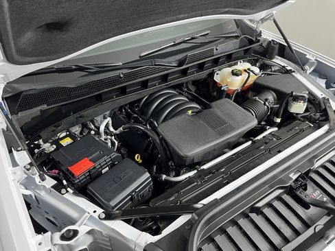 Used 2025 GMC Sierra 1500 Elevation image 12