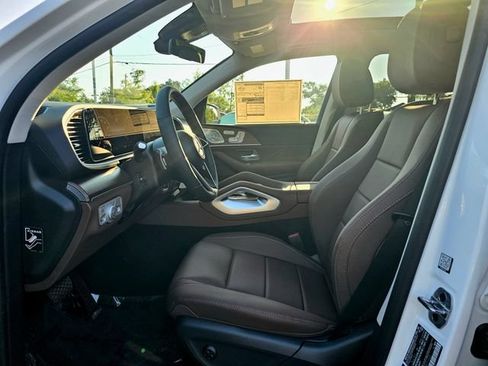 New 2026 Mercedes-Benz GLE 350 4MATIC image 17