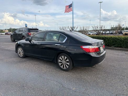 Used 2015 Honda Accord EX-L image 3