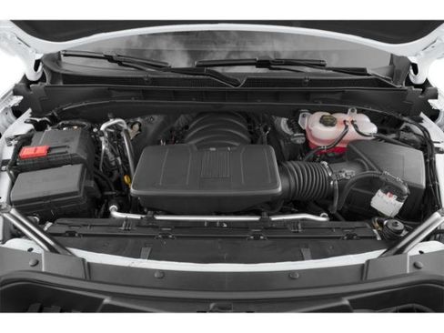 New 2026 GMC Yukon XL AT4 AWD/4WD image 14