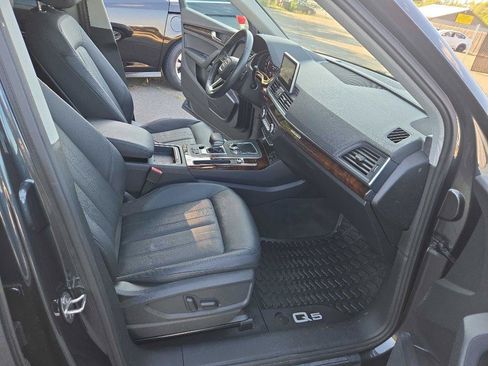 Used 2018 Audi Q5 2.0T Premium Plus w/ Premium Plus Package AWD/4WD image 23