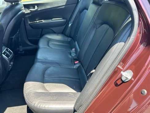 Used 2019 Kia Optima EX FWD image 18