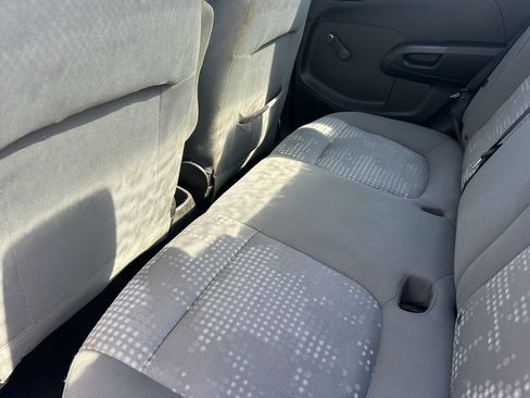 Used 2017 Chevrolet Sonic LS image 4