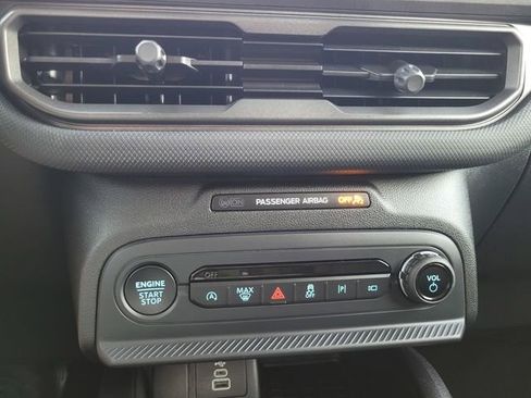 Certified 2025 Ford Bronco Sport Outer Banks w/ Outer Banks Tech Package+ image 24