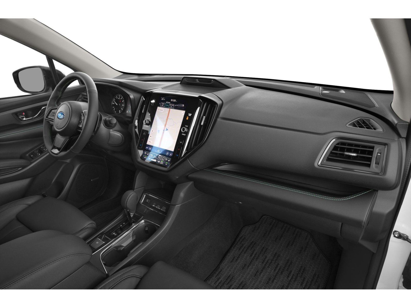 Used 2025 Subaru Ascent Bronze Edition w/ Onyx Package AWD/4WD image 10