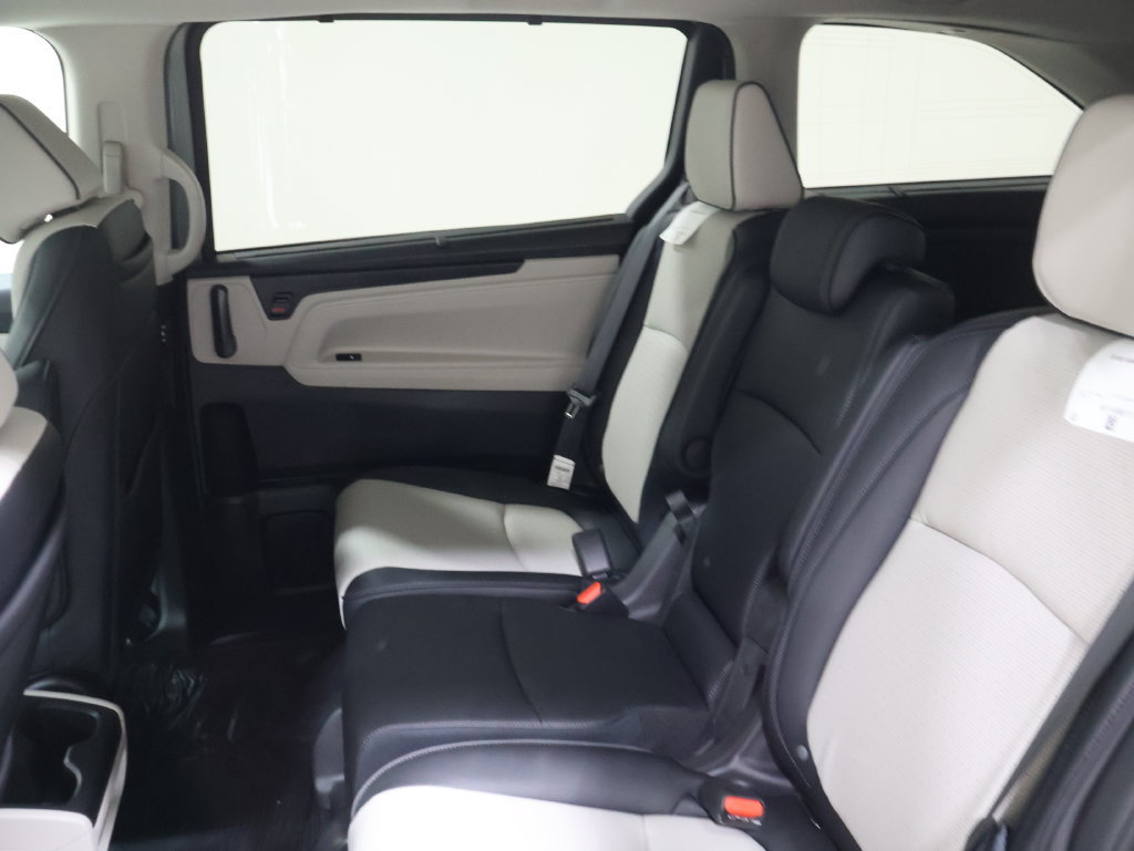 New 2027 Honda Odyssey Elite image 10