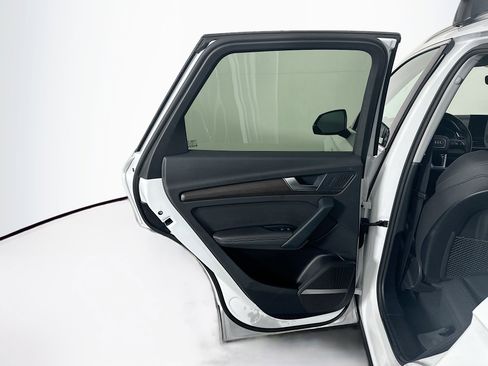 Used 2024 Audi Q5 2.0T Premium Plus image 28