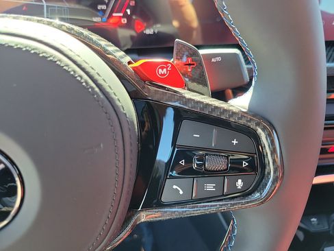New 2027 BMW M4 xDrive Competition w/ Executive Package AWD/4WD image 22