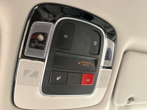 Used 2025 Hyundai Tucson SEL AWD/4WD image 17