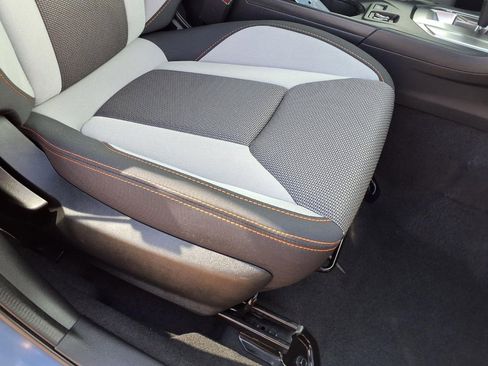 Used 2020 Subaru Crosstrek 2.0i Premium w/ Moonroof Package 2 image 20