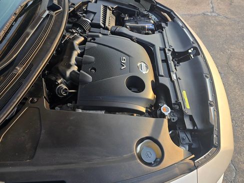 Used 2013 Nissan Maxima 3.5 SV w/ SV Value Pkg image 46