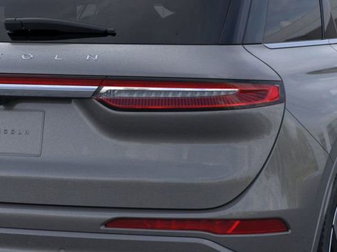 New 2025 Lincoln Corsair Grand Touring w/ Equipment Group 301A image 21