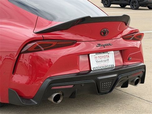 Used 2020 Toyota Supra image 6