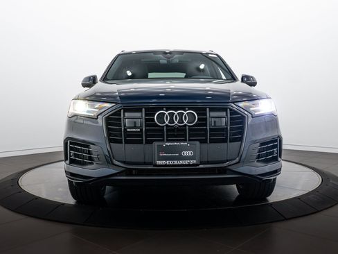 Certified 2023 Audi Q7 3.0T Premium Plus w/ Premium Plus Package AWD/4WD image 22
