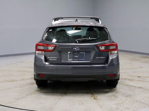 Used 2022 Subaru Impreza 2.0i Limited w/ Popular Package #2 image 12