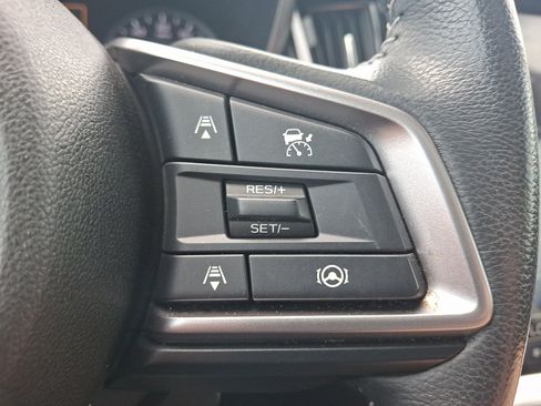 Certified 2024 Subaru Outback Limited XT AWD/4WD image 21