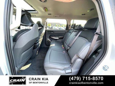 New 2026 Kia EV9 Light image 26