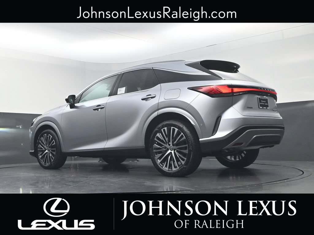 New 2026 Lexus RX 350 AWD/4WD image 18