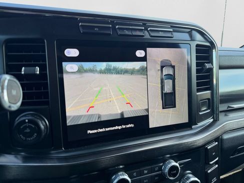 Used 2023 Ford F250 Lariat w/ Lariat Ultimate Package AWD/4WD image 20