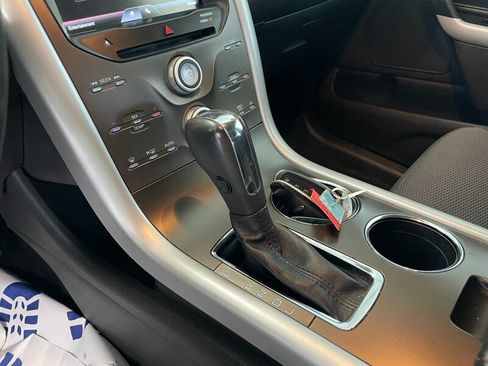 Used 2014 Ford Edge SEL w/ Driver Entry Package FWD image 12