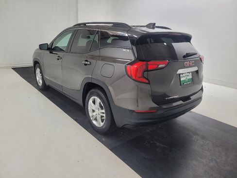 Used 2019 GMC Terrain SLE w/ Driver Convenience Package FWD image 5