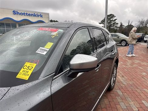 Used 2024 MAZDA CX-5 Signature image 5