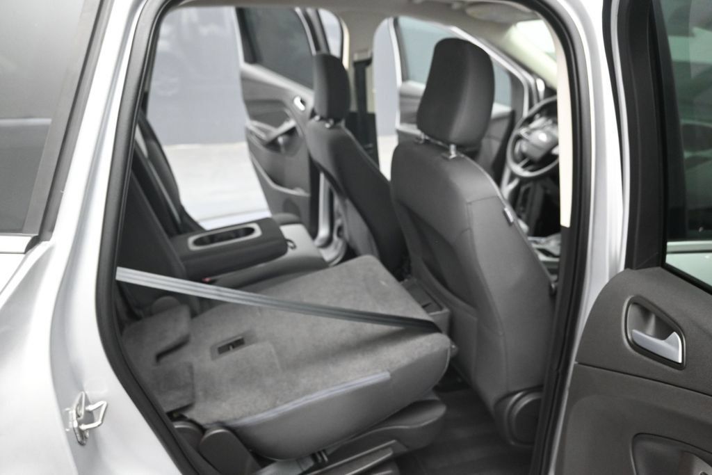 Used 2018 Ford Escape SE AWD/4WD image 27